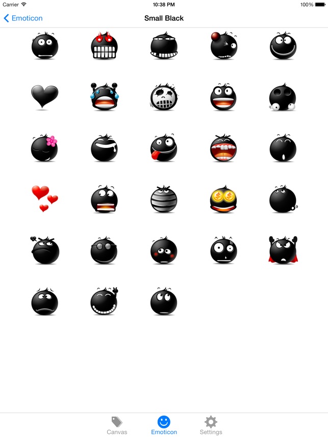 emoji 2 keyboard app