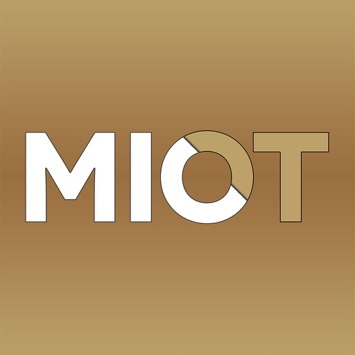 MIOT - Save time and battery browsing icon
