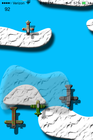 Plane Game Arcade screenshot 4