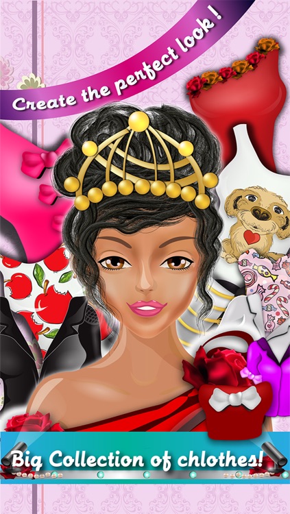 Make Up Free - Fashion Glow Makeover Salon & Celebrity Spa Boutique