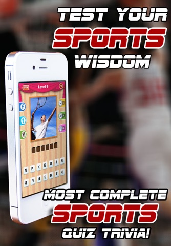 Allo! Guess the Sport - Athletes and Olympic Quiz Questions Challenge Trivia screenshot 2