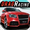 Drag Racing -Free ( 3d Car Race Game)