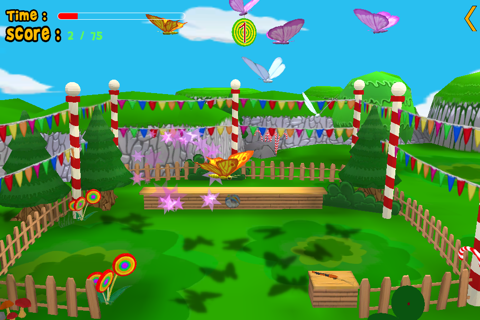 farm animals and my kids - free game screenshot 3