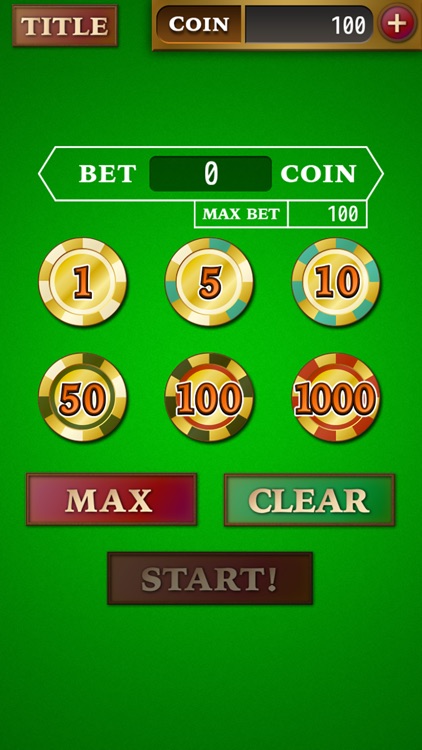 The Poker ◆ Completely FREE Casino Game