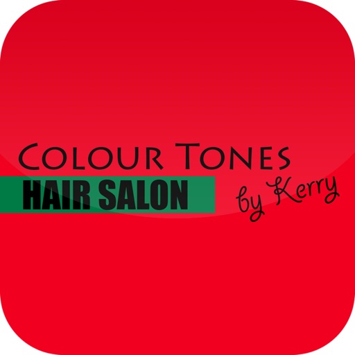 Colour Tones by Kerry