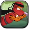 Mutant Ninja Tiger - Extreme Super Hero Adventure Paid