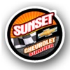 Sunset Chevrolet for iPad