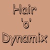 HAIR O DYNAMIX