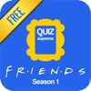 Quiz-Friends Edition