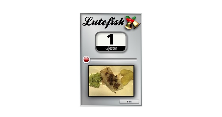 Lutefisk