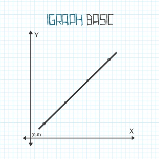 iGraph - Basic icon
