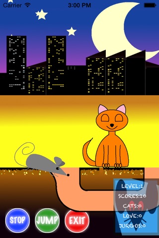 Run Mouse screenshot 3