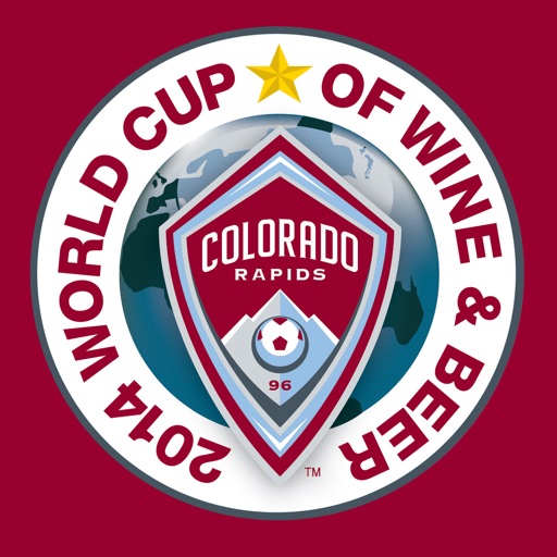 WorldCup of Wine and Beer Companion App icon