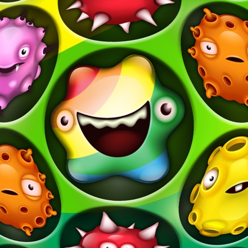 MicroCells Plus icon