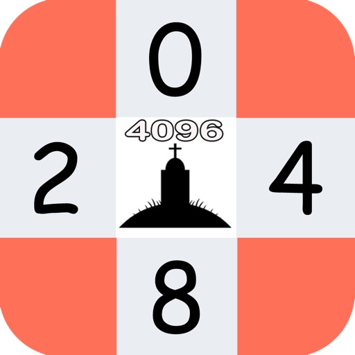 2048-Lifecycle Edition icon