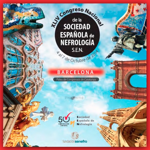 Congreso Sociedad Española Nefrología 2014