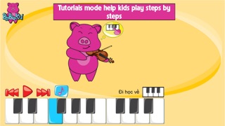 Baby's Music 1.0.2 IOS -