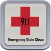 911 Emergency Stain Clean