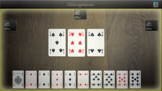 ISCOPONE SCIENTIFICO 2.63 IOS CASINO ISCOPONE SCIENTIFICO 2.63 IOS