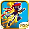 Ace Ninja Battles Pro