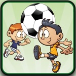 World Champion Jumping Soccer Ball juggle the ball like a Brazilian player