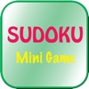 Sudoku MiniGame