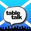 Table Talk for Scotland