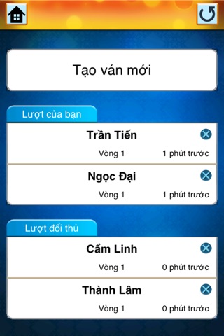 Chiếc nón kỳ diệu screenshot 2