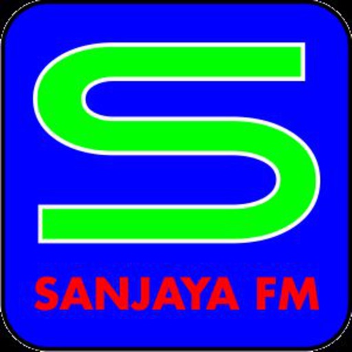 Sanjaya FM Magetan icon