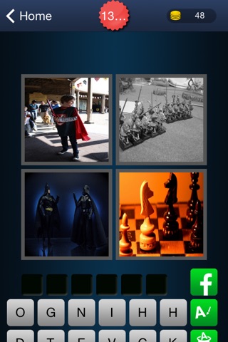 Guess word! screenshot 3