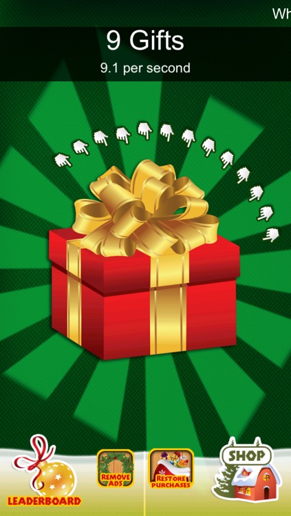 A Christmas Clickers