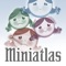 The Miniatlas Pediatrics is the perfect pocket tool for physicians