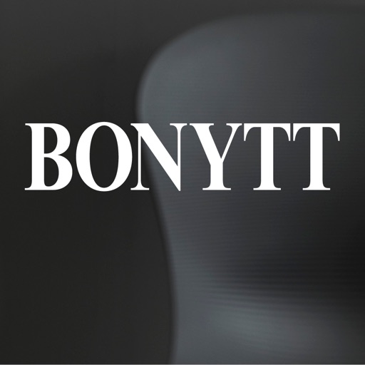 Bonytt icon