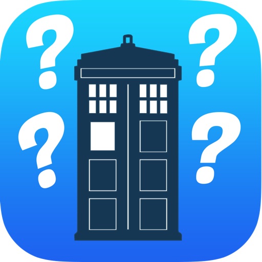 Trivia for Doctor Who Fans icon