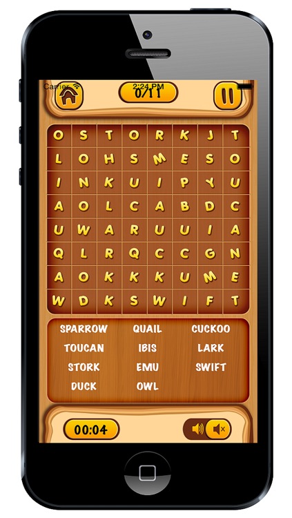 Word Finder - Search words from thousands of Grids and increase your Vocabulary screenshot-3