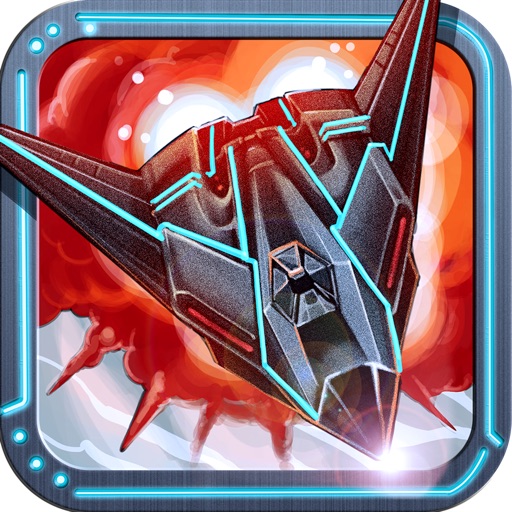 Gundam Fox-Star Rogue Squadron: Macross Fighter Descent Addicting-Games iOS App