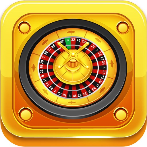 Roulette Deluxe Edition icon