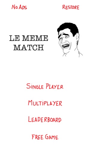 Le Meme Match (Connect the Memes)(圖2)-速報App