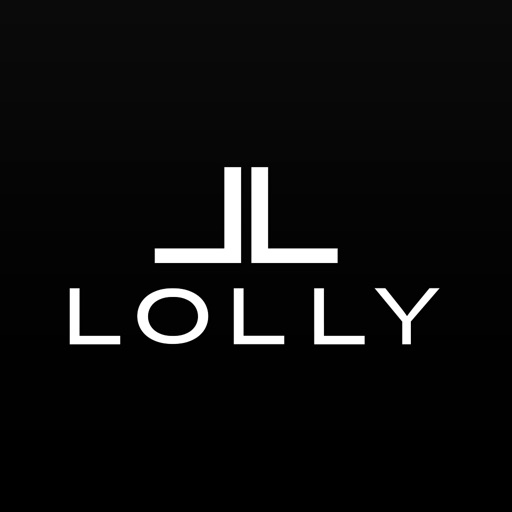 Lolly Clothing icon