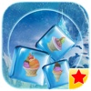 Swap and slide the frozen blocks - Ice cream stacker party PREMIUM by The Other Games