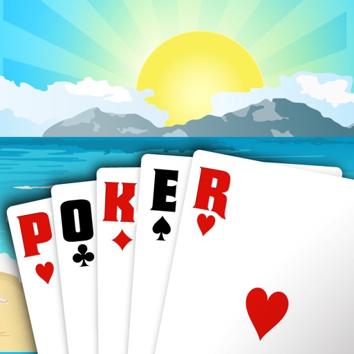 Poker Sunshine Pro iOS App