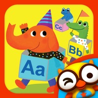 영어유치원 유아파닉스1단계 ABC by ToMoKiDS