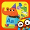 Little phonics 1 ABC by ToMoKiDS