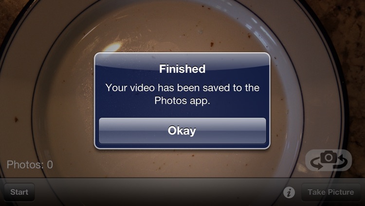 Stop Animator screenshot-3