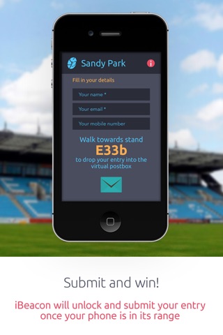 Win With Sandy Park screenshot 3