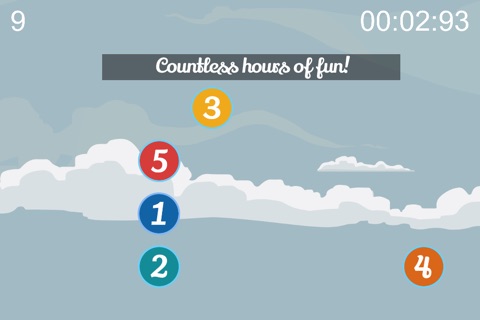 NumRace screenshot 3