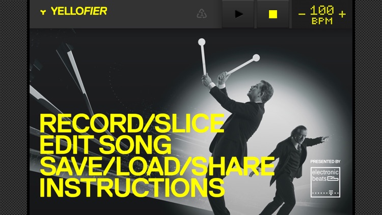 Yellofier