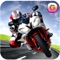 Motorbike Traffic Striker is a new concept in endless arcade racing games where you are here not to just cover miles but also enjoy striking the traffic on the way blowing away them from the roads and making your space