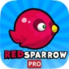 Red Sparrow PRO - Ridiculous Flight