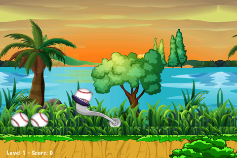 Can Toss - Total Knockdown screenshot 2